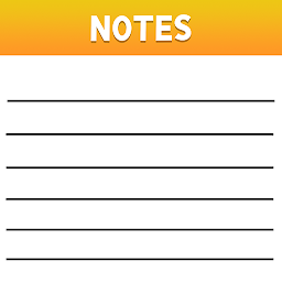 Icon image Notepad: Notes app