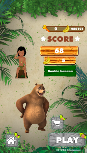 The Jungle Book Game 1.0.2 screenshots 8