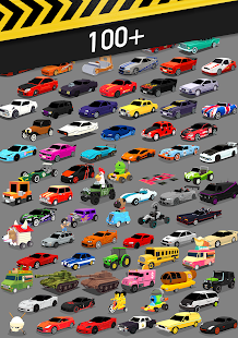 Thumb Drift — Fast & Furious Car Drifting Game Screenshot