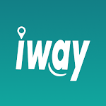 Cover Image of Download IWAY Taxi  APK