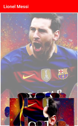 Lionel Messi Puzzle,Wallpapers Screen 3
