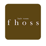 hair room fhoss icon