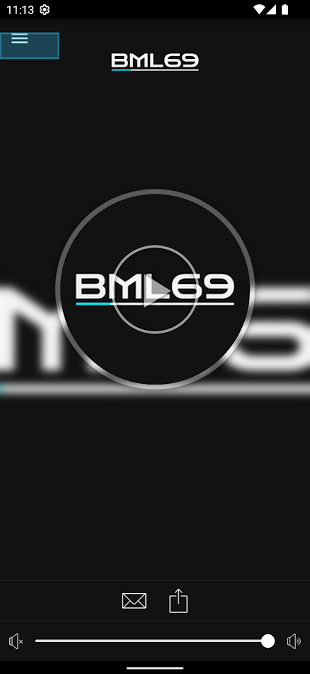 #7. BML69 (Android) 由: BML Officiel