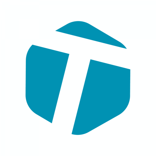 Triptomatic logo