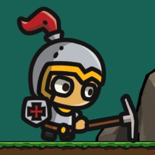 Mining Knight 1.0.2 Icon