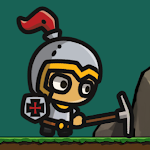 Cover Image of Télécharger Mining Knight  APK