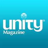 UNITY Magazine icon
