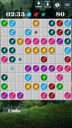 Android application Line 98 - Very nice screenshort