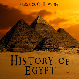 Obraz ikony: History of Egypt