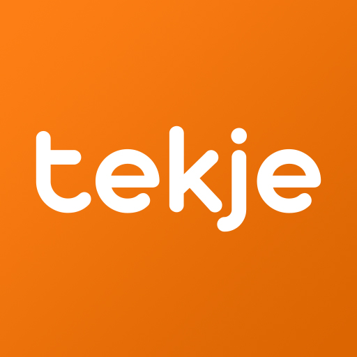 Tekje logo