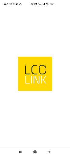 Android application LCO Link screenshort