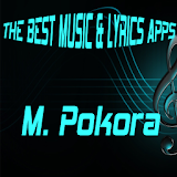 M. Pokora Songs Lyrics icon