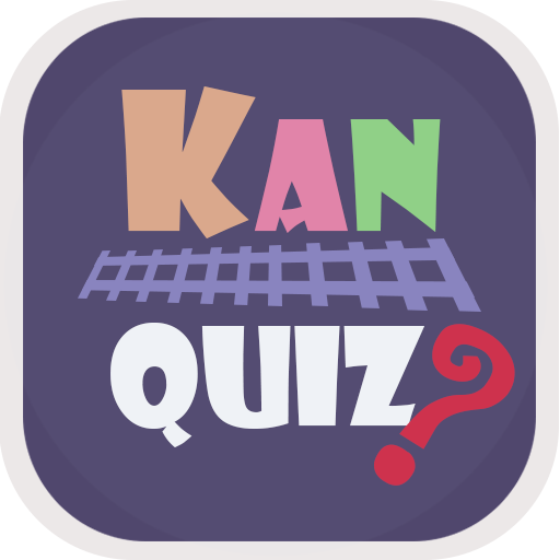 Kan Quiz logo