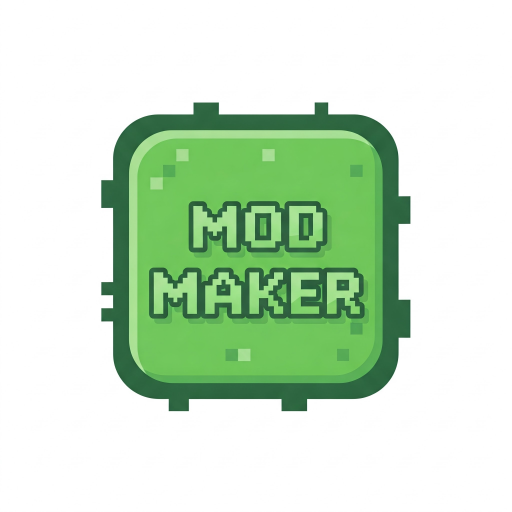 Mods Melon Playground Template