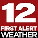 WSFA First Alert Weather - Androidアプリ