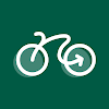 Geovelo - Bike GPS & Stats icon