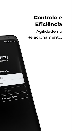 TOTALITY BLINDADOS Screen 2