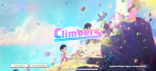 Climbers Closedβ