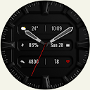 DADAM57 Analog Watch Face