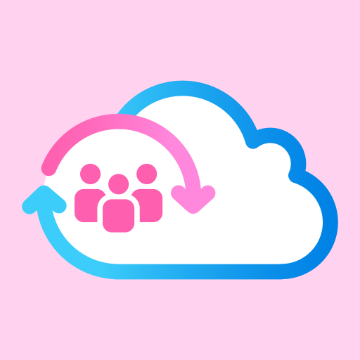 HR Cloud logo