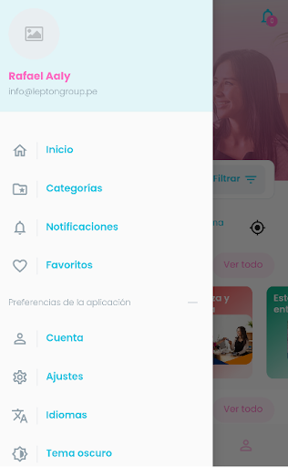 Paga con promo Screen 2