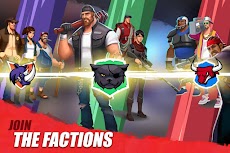 Zombie Faction - Battle Games for a New Worldのおすすめ画像5