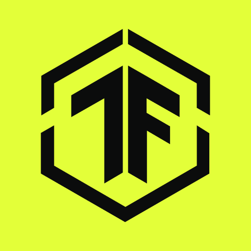 Totalfit: Workouts & Wellness 1.0.268 Icon