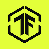Totalfit: At Home & Gym Workouts, Fitness Training icon
