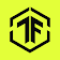 Totalfit: At Home & Gym Workouts, Fitness Training icon