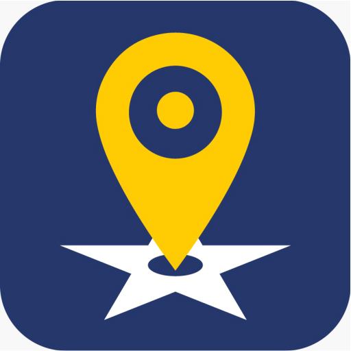 Starmov Passageiro logo