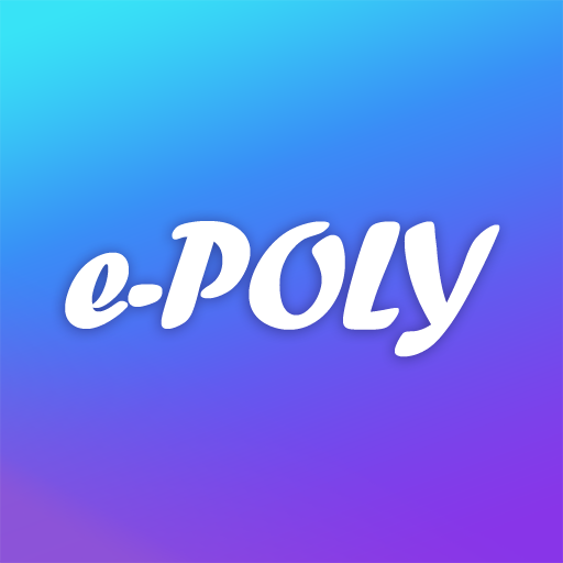 e-POLY  Icon