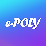 Cover Image of डाउनलोड e-POLY  APK