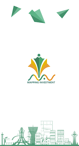 Android application E-Mavest Kota Metro screenshort