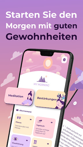 App-Vorschau