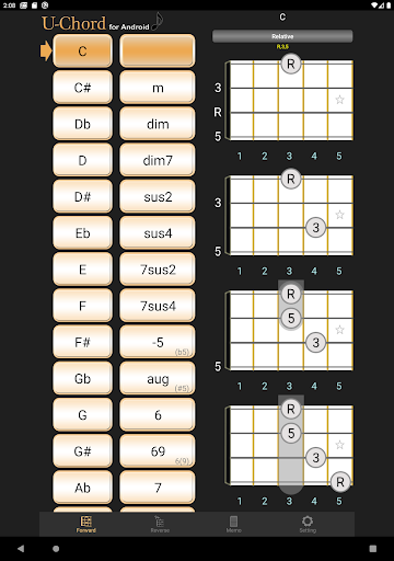 Download U Chord Ukulele Chord Free For Android U Chord Ukulele Chord Apk Download Steprimo Com
