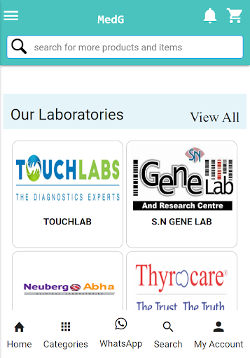 MedG Screen 2