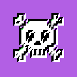 No Skulls!