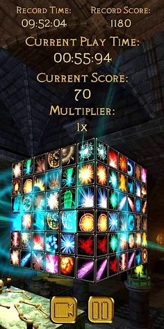 The Istrys - Screenshot 2