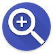 Magnifying Glass Flashlight - Androidアプリ