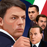 Cover Image of Herunterladen Italienische politische Kämpfe  APK