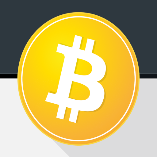 ByeCoin logo