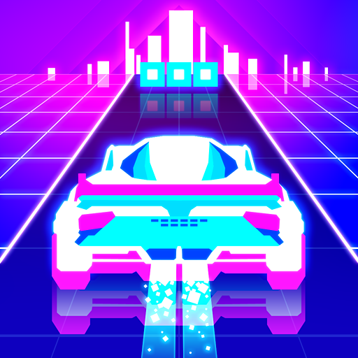 Music Racing GT: EDM & Cars 1.0.30 Icon