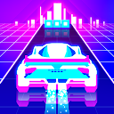 App herunterladen Music Racing GT: EDM & Cars Installieren Sie Neueste APK Downloader