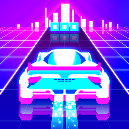 Music Racing GT: EDM & Cars Mod Apk