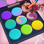 Cover Image of Download Fashion makeup kit- Girl Games  APK