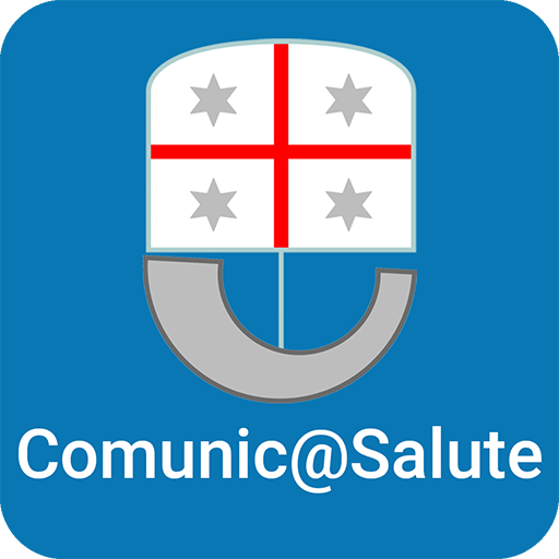 ComunicaSalute logo