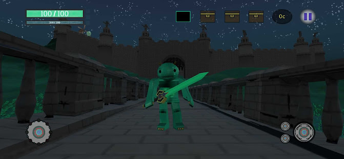 The Adventures of Mr. Pickle screenshots apk mod 2