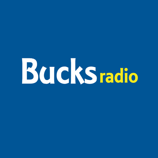 Bucks Radio logo