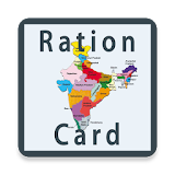 Ration Card icon