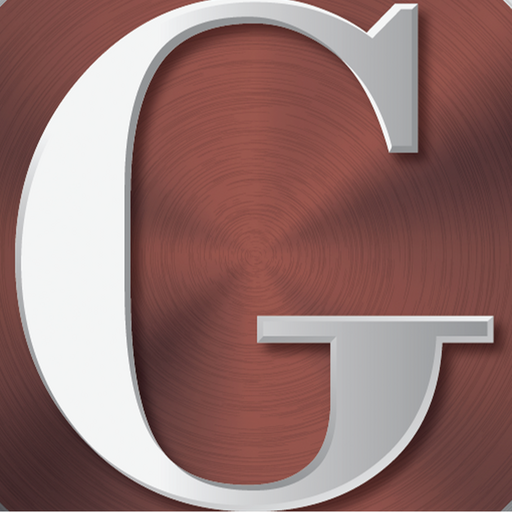 The Guild Pilates + logo